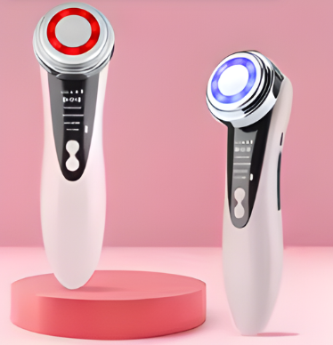 Masseur & Face Lifting